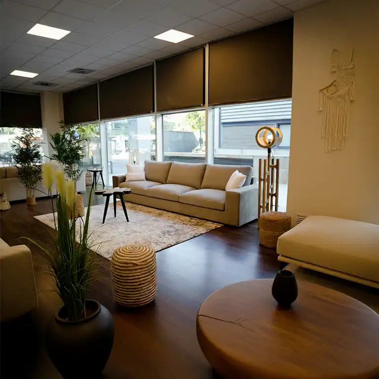 Mejor tienda de sofás a medida en Sant Cugat y Barcelona