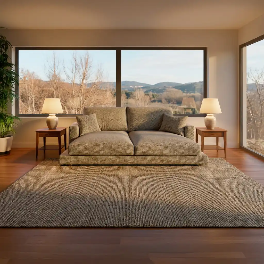 Sofás a medida - modelo Magnolia de Ocre Barcelona.